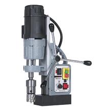 Euroboor Magnetic Drill - Variable Speed up to 50mm dia