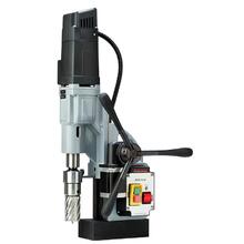 Euroboor Magnetic Drill - Variable Speed up to 55mm dia