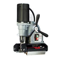 Euroboor Magnetic Base Pipe Cutting Drill 30mm