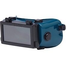 Maxisafe Oxy Rectangle Welding Goggle - Shade 5 (Each)