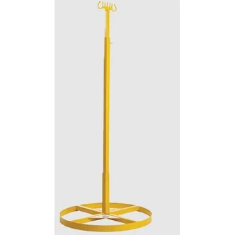 Zip Trade Economy Electrical Lead Stand
