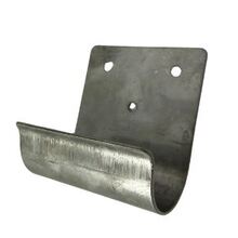 Bracket to suit EPE414  & EPE497 Eyewash