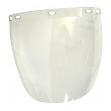 Replacement Clear EXTRA HIGH IMPACT Replacement Visor (Each)