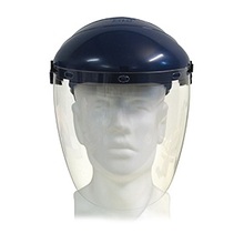 Shade #5 EXTRA HIGH IMPACT Replacement Lens