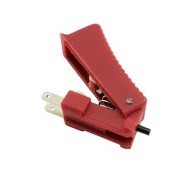 North Ergo Trigger