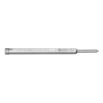 192mm Ejection Pin Suits 75mm DOC TCT cutters 72 - 100mm Diameter