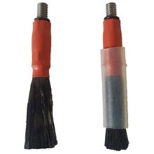 M6 Solution Fed Brush Pack x 5 (soft tip)