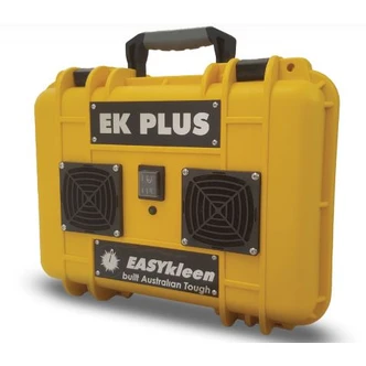 EASYkleen Plus Kit