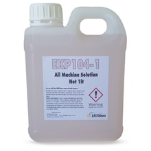 EASYkleen All Machine Solution