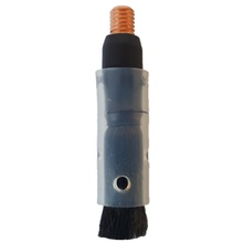 EASYkleen Pro-S Brush x 5