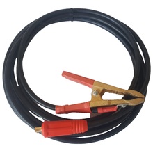EKPro Clamp & Lead