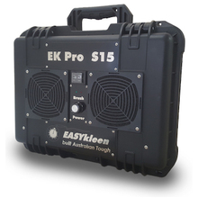 EASYkleen Pro S-15 Kit