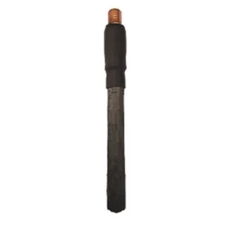 TIP-PS BRUSH (BLACK) (3PK)