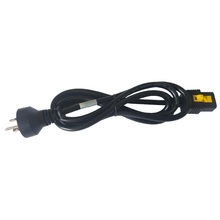 EKPro S-15 15amp IEC Power Lead