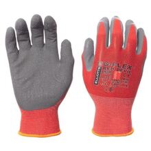 G-Flex Red Devil - Black Latex/ Red Liner 12PK