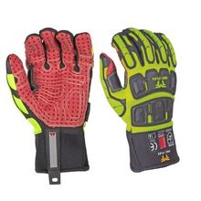 Mec-Flex Oiler Mechanics Glove