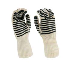 MagnaShield DLK35 heavy duty knitted heat resistant glove