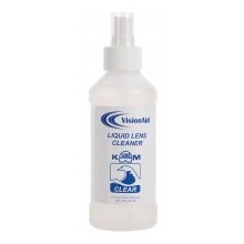 Maxisafe Bottle of Lens Cleaning Solution 237ml/8oz (Each)
