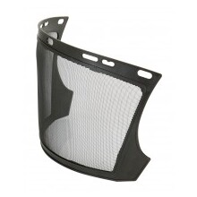 Maxisafe Replacement Mesh Visor - to suit EVH432 (Each)