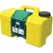Maxisafe Portable Eye Wash Station 35 ltr