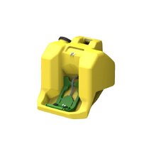 Maxisafe Portable Eye Wash Station 60 ltr
