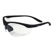Maxisafe Clear Bifocal Safety Specs (12pairs)