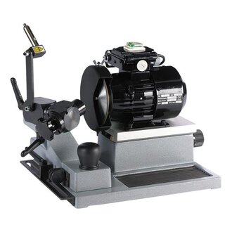 Annular Cutter Sharpening Machine - Euroboor