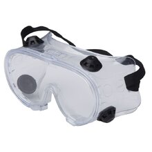 Maxisafe Safety Goggles - 6PK