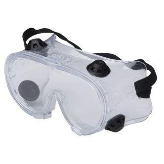 Maxisafe Safety Goggles - 6PK