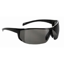 5x4 Smoke G15 Lense Safety Glasses - AS AF lens