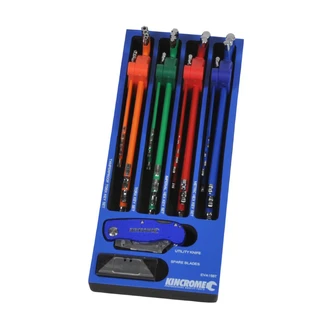 37P HEX/TRX KEY TRAY UPR TRUCK