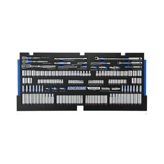 144P SOCKET TRAY EVOLUTION