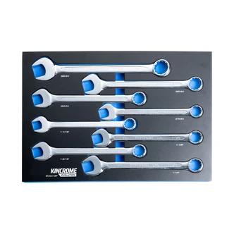 8P JUMBO SPN TRAY EVOLUTION