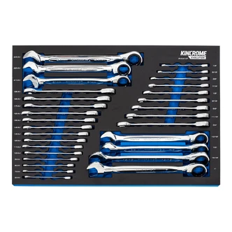 30P G/SPN TRAY DEEP EVOLUTION
