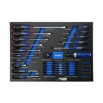 75P S/DRV TRAY DEEP EVOLUTION