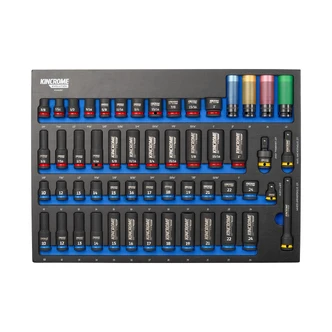 54P IMP/SK TRAY DEEP EVOLUTION