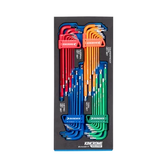 36P HEX/TRX KEY DEEP EVOLUTION