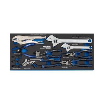 8P PLIER/WR TRAY EVOLUTION