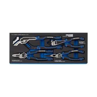 4P PLIER TRAY DEEP EVOLUTION