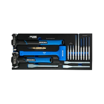 16P STRIKING TRAY EVOLUTION