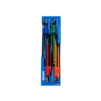36P HEX/TRX KEY TRAY UTE BOX