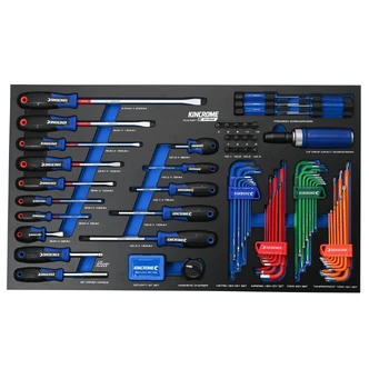 105P S/DRIVER TRAY OFFROAD