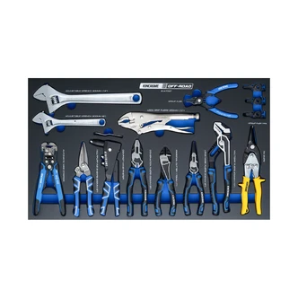 12P PLIER TRAY OFFROAD