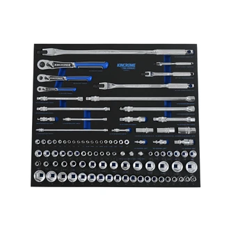 99P SKT/ACC TRAY TOOL ARMOUR