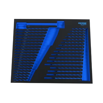 EMPTY EVA815T TRAY TOOL ARMOUR
