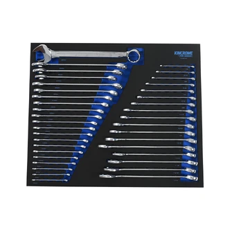 38 SPANNER TRAY TOOL ARMOUR