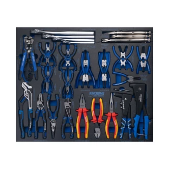 35P PLI/WRCH TRAY TOOL ARMOUR