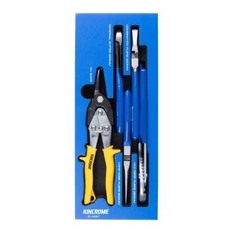 5P PLIER/T/SNIP TRAY TRUCK BOX