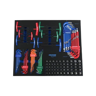 140P HEX/TRX TRAY TOOL ARMOUR