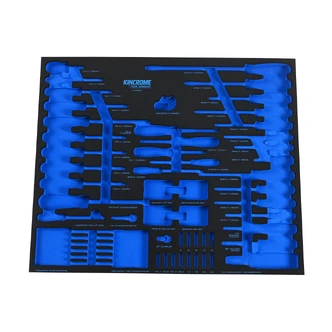 EMPTY EVA835T TRAY TOOL ARMOUR